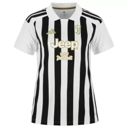 Koszulka Juventus FC 26/27 Domowa Damska