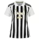 Koszulka Juventus FC 26/27 Domowa Damska Koszulka Juventus FC 26/27 Domowa Damska