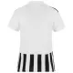 Koszulka Juventus FC 26/27 Domowa Damska