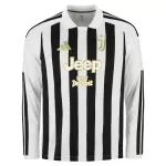 Koszulka Juventus FC 26/27 Domowa Długi Rękaw