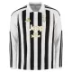 Koszulka Juventus FC 26/27 Domowa Długi Rękaw