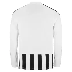 Koszulka Juventus FC 26/27 Domowa Długi Rękaw