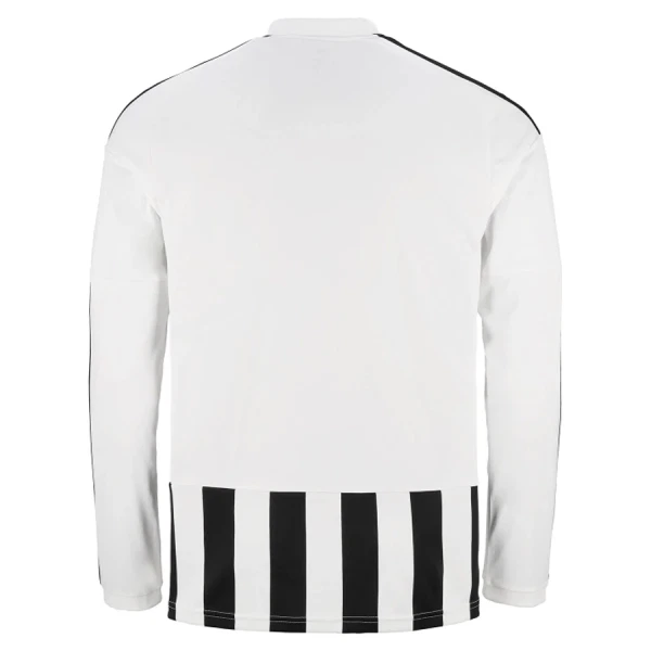 Koszulka Juventus FC 26/27 Domowa Długi Rękaw