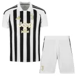 Koszulka Juventus FC 26/27 Domowa Dziecięca