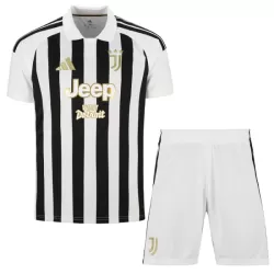 Koszulka Juventus FC 26/27 Domowa Dziecięca