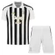 Koszulka Juventus FC 26/27 Domowa Dziecięca Koszulka Juventus FC 26/27 Domowa Dziecięca