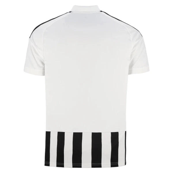 Koszulka Juventus FC 26/27 Domowa Dziecięca