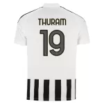 Koszulka Juventus FC Thuram 9 26/27 Domowa