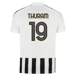 Koszulka Juventus FC Thuram 9 26/27 Domowa