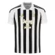 Koszulka Juventus FC Thuram 9 26/27 Domowa