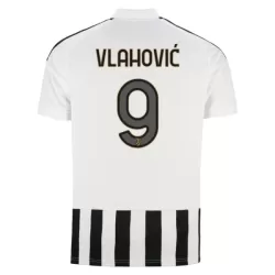 Koszulka Juventus FC Vlahovic 9 26/27 Domowa