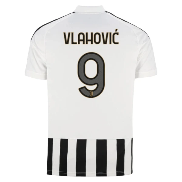 Koszulka Juventus FC Vlahovic 9 26/27 Domowa