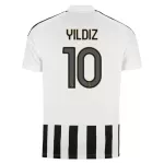 Koszulka Juventus FC Yildiz 10 26/27 Domowa