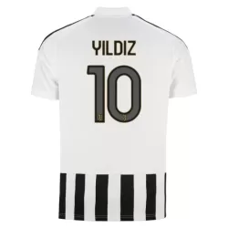 Koszulka Juventus FC Yildiz 10 26/27 Domowa