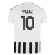 Koszulka Juventus FC Yildiz 10 26/27 Domowa Dziecięca