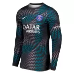 Koszulka Bramkarska Paris Saint-Germain 26/27 Domowa Długi Rękaw