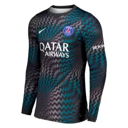 Koszulka Bramkarska Paris Saint-Germain 26/27 Domowa Długi Rękaw
