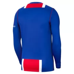 Koszulka Paris Saint-Germain 26/27 Domowa Długi Rękaw