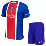 Koszulka Paris Saint-Germain 26/27 Domowa Dziecięca