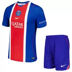 Koszulka Paris Saint-Germain 26/27 Domowa Dziecięca