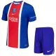 Koszulka Paris Saint-Germain 26/27 Domowa Dziecięca