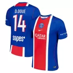 Koszulka Paris Saint-Germain Desire Doue 14 26/27 Domowa