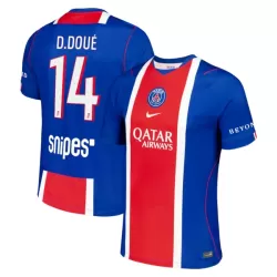 Koszulka Paris Saint-Germain Desire Doue 14 26/27 Domowa