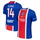 Koszulka Paris Saint-Germain Desire Doue 14 26/27 Domowa