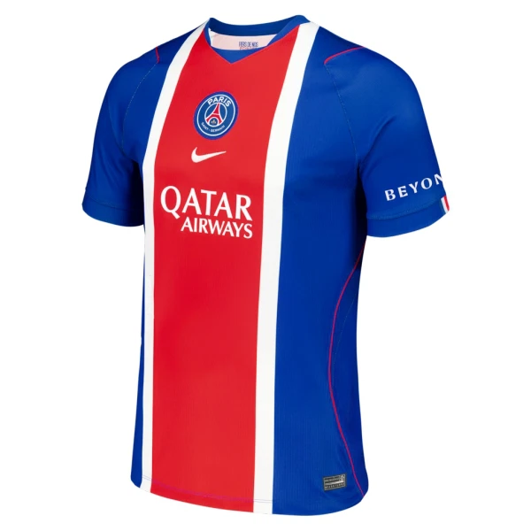Koszulka Paris Saint-Germain Fabian 8 26/27 Domowa