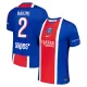 Koszulka Paris Saint-Germain Hakimi 2 26/27 Domowa