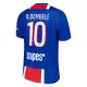 Koszulka Paris Saint-Germain O. Dembele 10 26/27 Domowa