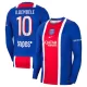 Koszulka Paris Saint-Germain O. Dembele 10 26/27 Domowa Długi Rękaw