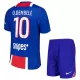 Koszulka Paris Saint-Germain O. Dembele 10 26/27 Domowa Dziecięca
