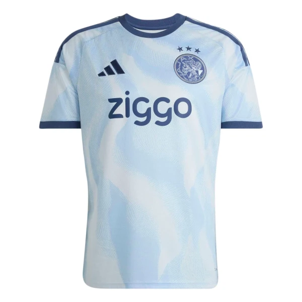Koszulka Ajax Amsterdam 26/27 Trzecia