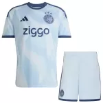 Koszulka Ajax Amsterdam 26/27 Trzecia Dziecięca