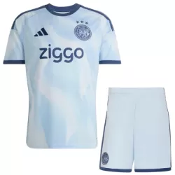 Koszulka Ajax Amsterdam 26/27 Trzecia Dziecięca
