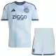 Koszulka Ajax Amsterdam 26/27 Trzecia Dziecięca