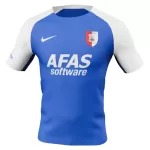 Koszulka AZ Alkmaar 26/27 Wyjazdowa
