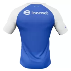 Koszulka AZ Alkmaar 26/27 Wyjazdowa