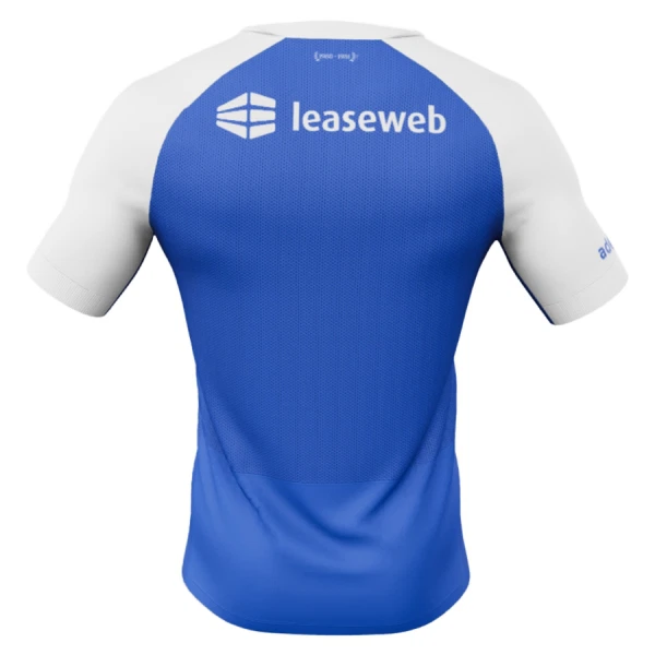 Koszulka AZ Alkmaar 26/27 Wyjazdowa