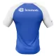 Koszulka AZ Alkmaar 26/27 Wyjazdowa