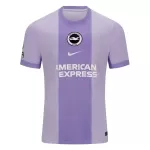 Koszulka Brighton Hove Albion 26/27 Trzecia