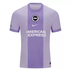Koszulka Brighton Hove Albion 26/27 Trzecia