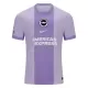 Koszulka Brighton Hove Albion 26/27 Trzecia