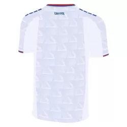 Koszulka Cabo Verde MŚ 2026 Wyjazdowa