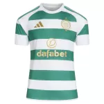 Koszulka Celtic Glasgow 26/27 Domowa