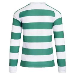 Koszulka Celtic Glasgow 26/27 Domowa Długi Rękaw