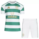 Koszulka Celtic Glasgow 26/27 Domowa Dziecięca