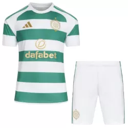 Koszulka Celtic Glasgow 26/27 Domowa Dziecięca