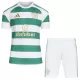 Koszulka Celtic Glasgow 26/27 Domowa Dziecięca